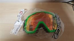 Maschera Snowboard Salice
