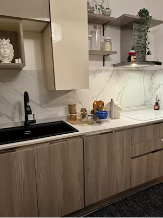 Veneta cucina, modello top, ottime condizioni - Foto 2