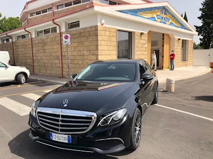 Mercedes E Exclusive Anno 2020 Km 340000 Berlina - Foto 5
