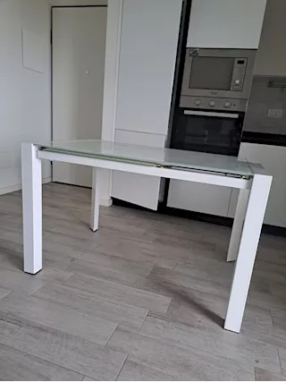 Tavolo da Cucina/Soggiorno Allungabile