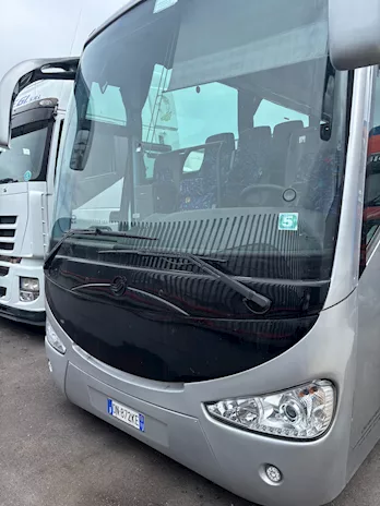 Scania Century