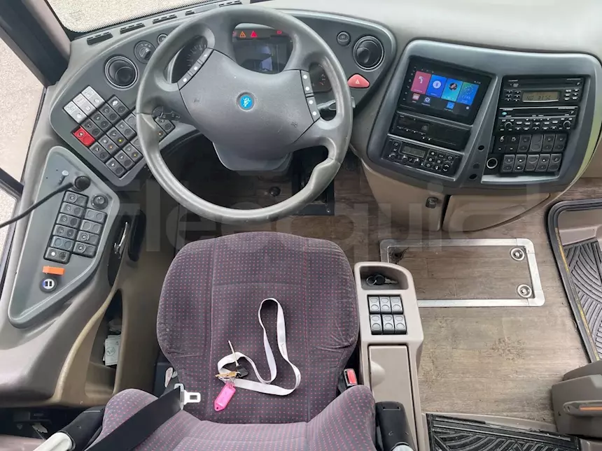Foto 11Iveco Magelys, 2010, 55 posti, Euro 5 Km 774629, cambio: automatico