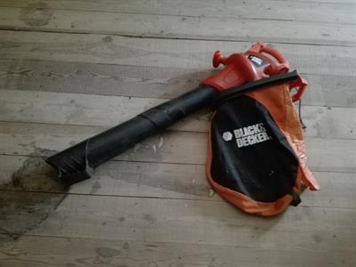 Aspiratore Black and Decker NUOVO - Foto 5