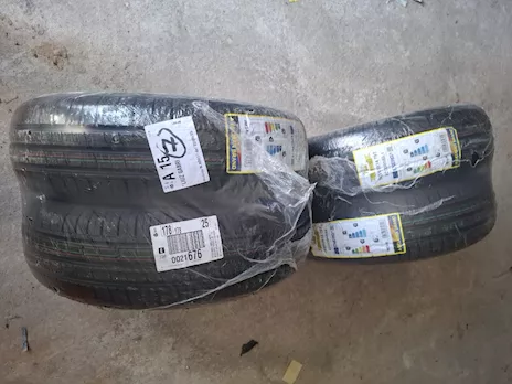 Imperial ECODRIVER 4 estivi 165/65 R14 79 T