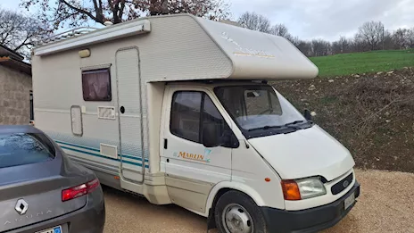 camper