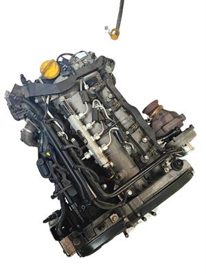 Motore Bravo 2serie 1.6 Diesel 88kw