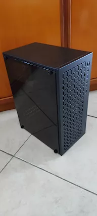 PC desktop assemblato - Foto 2