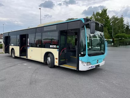 MB 0 530 CITARO 3N