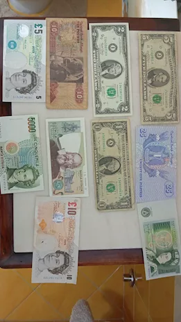 Vendo soldi antichi - Foto 2