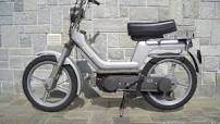 Piaggio Si