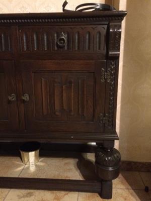 Mobile stile inglese, prezzo trattabile - Foto 2