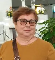 Badante solo il Sabato intera giornata