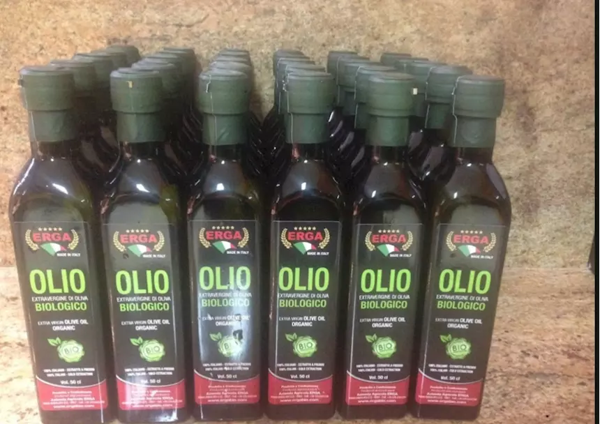 Foto 2Azienda agricola vende olio extravergine oliva