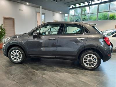 FIAT 500X CROSS 1.3 Mjet 95CV Business 2019 Km 60000 Fuoristrada/SUV - Foto 6