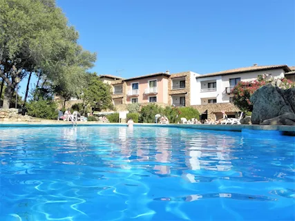 Last minute, due settimane a Porto Rotondo