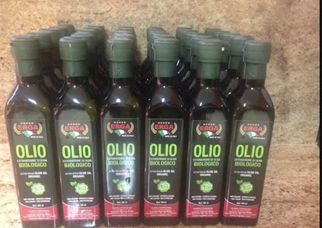 Azienda agricola vende olio extravergine oliva - Anteprima 2