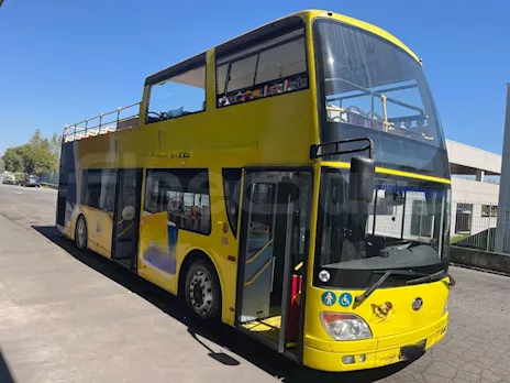 Ankai HFF6110GS1