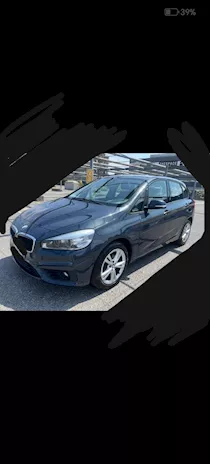 BMW anno 2014
