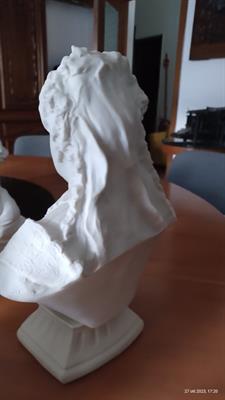 Parian 800 La Regina Vittoria, ottimo stato - Foto 3