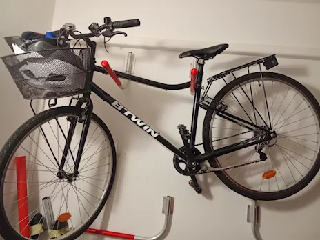 bicicletta