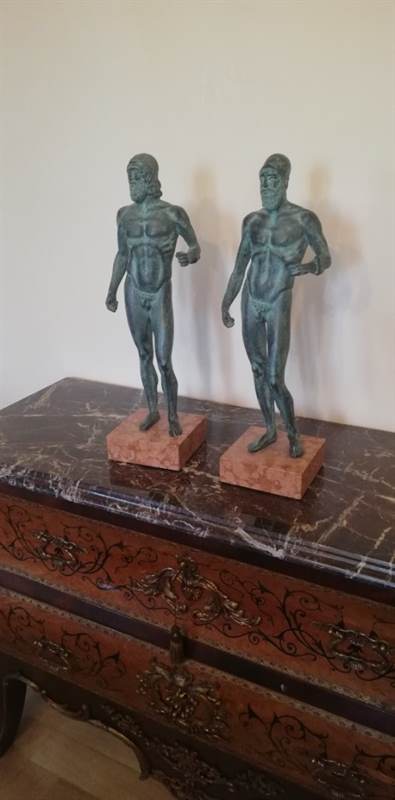 Bronzi di Riace - Foto 1