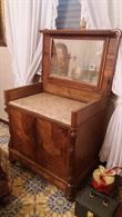 Foto 4 Camera da letto Piemontese intarsio