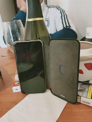 Samsung A40