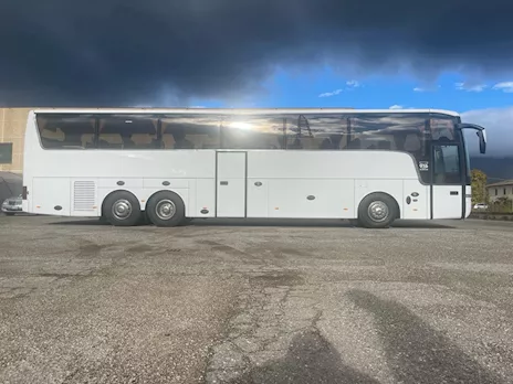 Van Hool T916 Acron