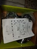 Peugeot 107 kit fari antinebbia - Anteprima 3