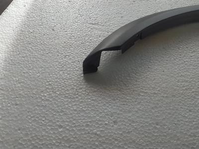 Parafanghino Codolino Anteriore Sinistro Fiat Uno 1989-1992 - Foto 4
