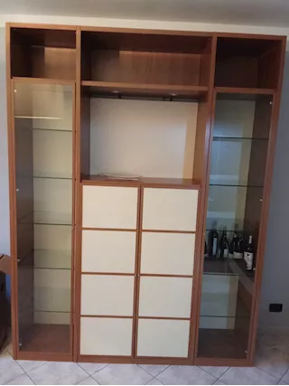 Mobile da sala