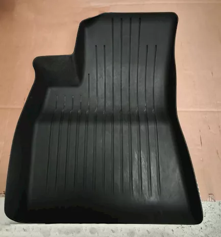 Tappetini gomma originali Tesla Model 3 2019/2021