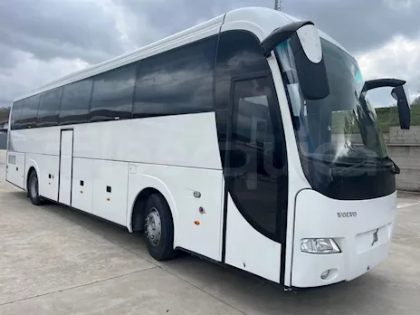 Volvo Barbi Genesis, 2007, 57 posti, Euro 4