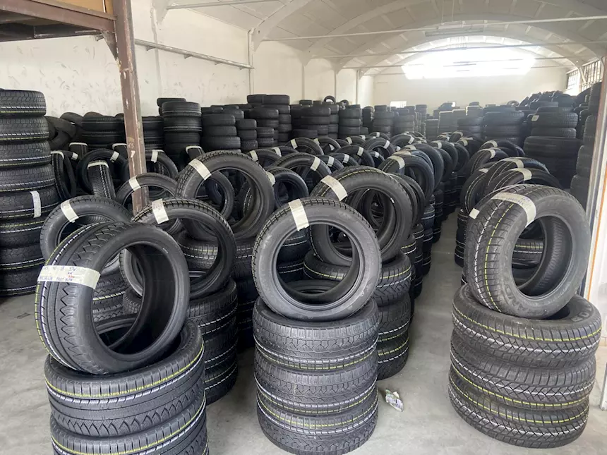 Gomme usate di qualità, risparmia ora Tutte le misure, in ottime condizioni - Foto 10
