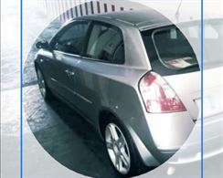 Foto 4 Fiat Modello Stilo 1.9T del 2005 Km 180000 Diesel Manuale