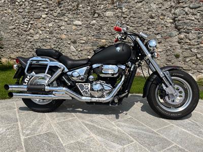 Marauder VZ800 Marca Suzuki - Anteprima 1