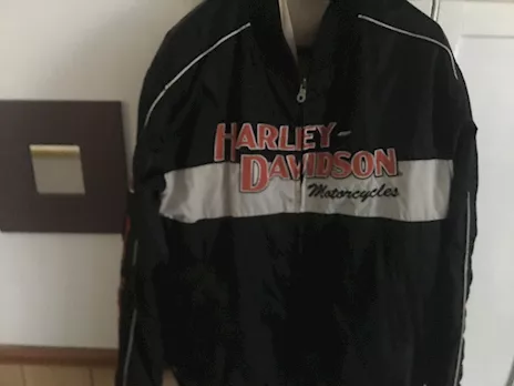 Bomber originale HD