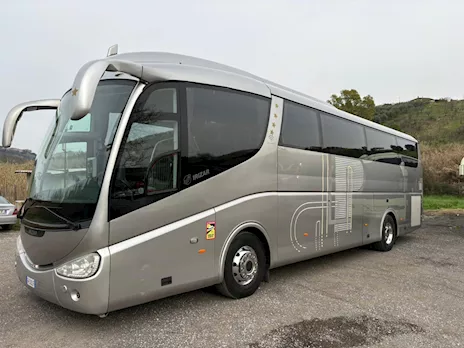 Scania Irizar - Euro 5 Anno 2010, ottime condizioni - Anteprima 3