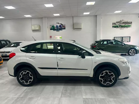Subaru XV 2.0d Symmetrical AWD Anno 2013 Km 156000 Fuoristrada/SUV - Anteprima 4