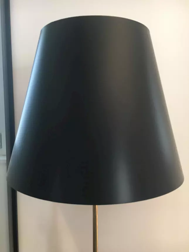 Foto 4Lampada da Terra FLOS Gun Lounge - Originale