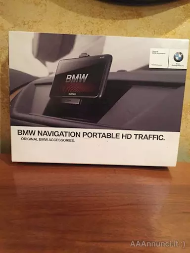 Navigatore Originale Tom Tom