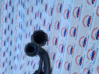 Tubo rifornimento AdBlue Jeep renegade - Foto 4