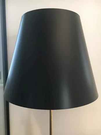 Lampada da Terra FLOS Gun Lounge - Originale - Anteprima 4