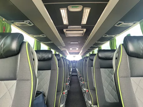 New Tourismo Euro 6 Marca Mercedes Anno 2019 Km 480000, cambio automatico - Anteprima 3