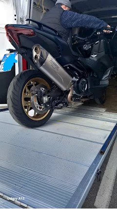 Trasporto moto quad apecar - Anteprima 2