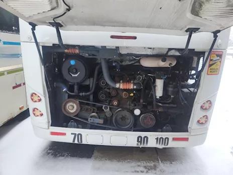 Temsa AC2H1LE, unico proprietario - Anteprima 5