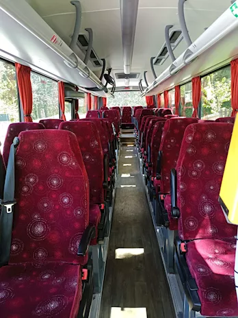 Iveco Irisbus sfr150 Crossway