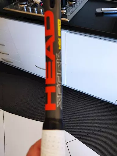Racchetta tennis Head MX Spark pro
