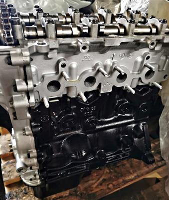 Motore Chevrolet 1.0 Benzina (Usato)