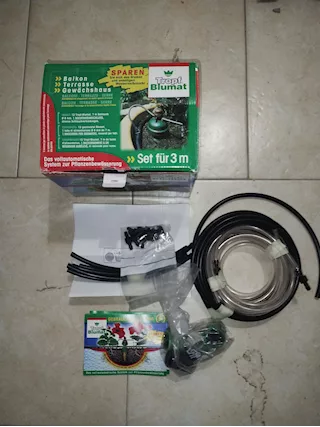 Kit irrigazione Blumat